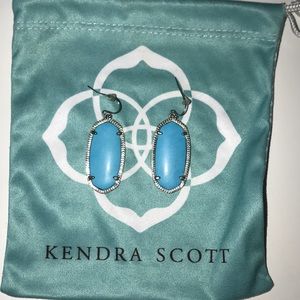 Kendra Scott Elle Earrings